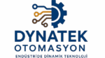 dynatek otomasyon logo
