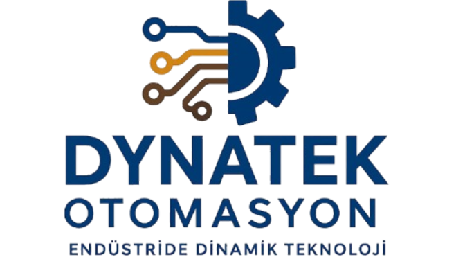 dynatek otomasyon logo