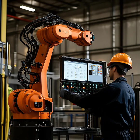 dynatek otomasyon hakkımızda görseli