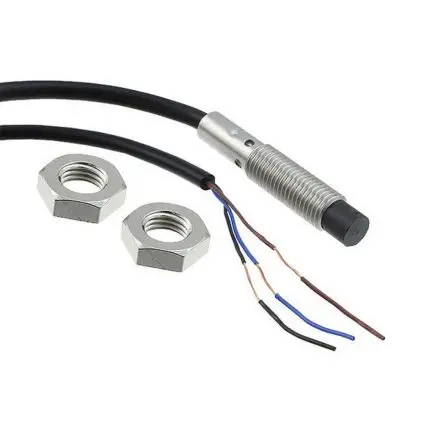 E2B S08KN04 WP B1 5M