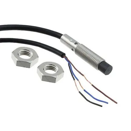 E2B S08KN04 WP C1 5M