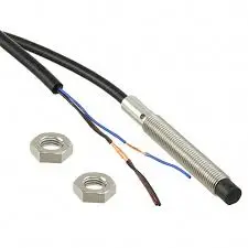 E2B-S08LN04-WP-B2-5M E2B S08LN04 WP B2 5M